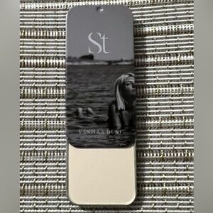 SEINT MAKEUP TIN SETTING POWDER IN COLOR VANILLA DUST